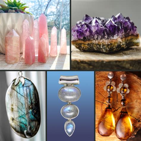 10 Best Healing Crystals for Beginners - Burning Curiosity