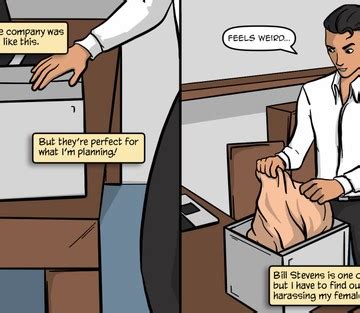 From CEO To Secretary 8muses Sex And Porn Comics