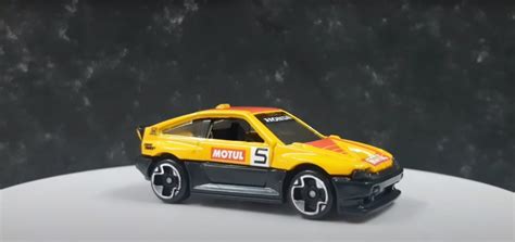 2024 Hot Wheels J Imports Mix Is An Affordable Set Of Five Cars Autoevolution