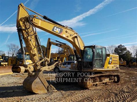 2018 Caterpillar 323 For Sale Cat Used