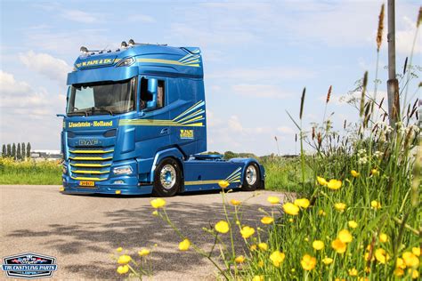 DAF XG Voor Walter Pape Go In Style Nl