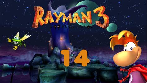 Let S Play Rayman Hoodlum Havoc Part Reflux Der Knaarenchampion