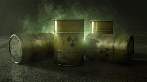 An Idaho University Lost Track Of A Piece Of Weapons Grade Plutonium