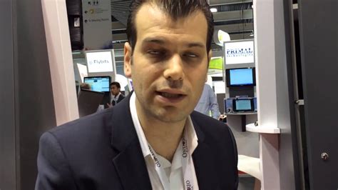 KnowRoaming Demo With Gregory Gundelfinger At MWC 2014 YouTube