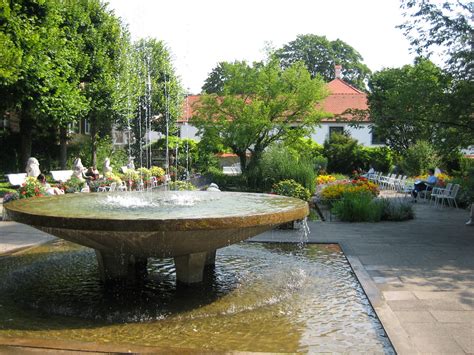 Hofgarten Augsburg