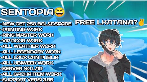 Support Free Lkatana Growtopia Private Server Gtps Mantap