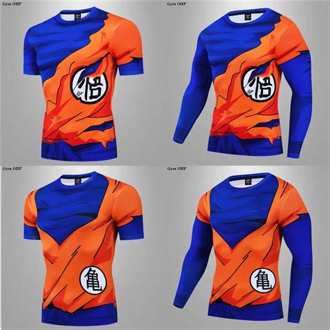 Rashguard Jiu Jitsu Camiseta Deportiva Con Estampado De Dibujos