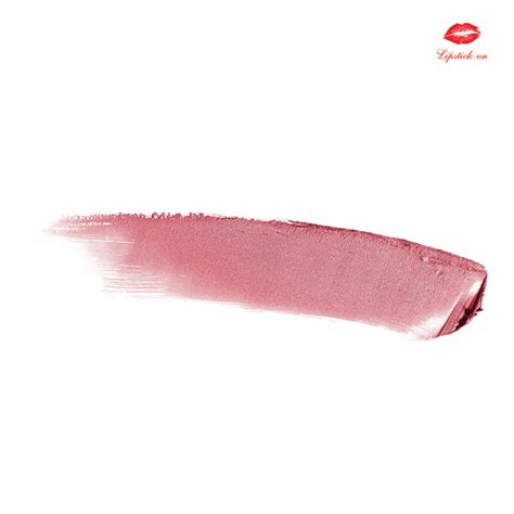 Review Son NARS Pure Matte Bangkok Màu Hồng Nude Lipstick vn