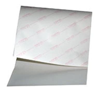 Papel Adhesivo Brillante Tabloide X Dimasa Hojas