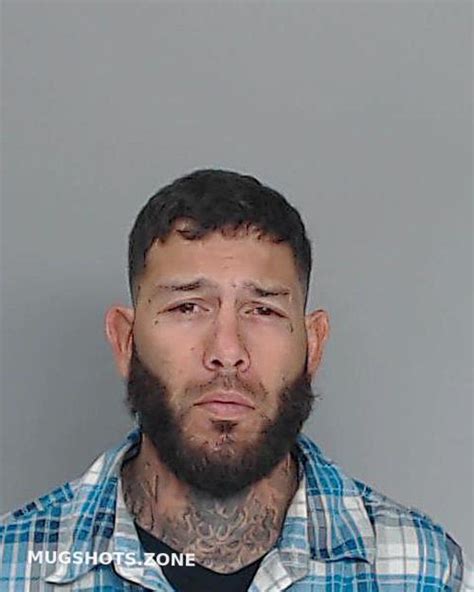 ALVARADO DAVID VICTOR 09 23 2023 Nueces County Mugshots Zone