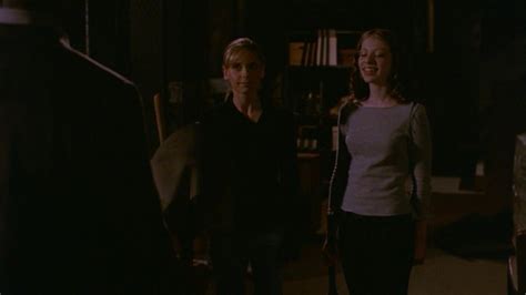 7x10 Bring On The Night Buffy The Vampire Slayer Image 14748082 Fanpop