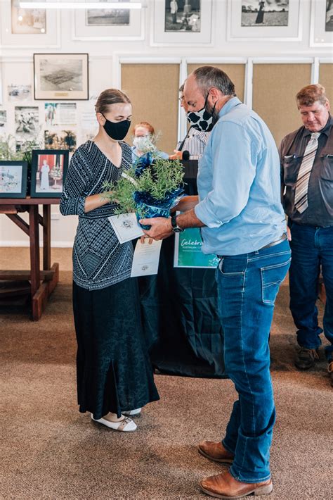 North Burnett Regional Council Citizenship Ceremonies