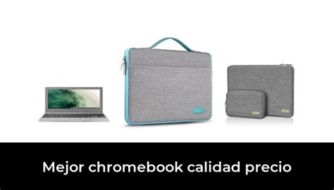 48 Mejor chromebook calidad precio en 2023 después Investigando 69