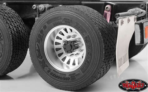 Super Single Wheels For Pickup Trucks At Kevin Bender Blog