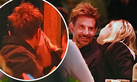 Bradley Cooper And Gigi Hadid Spotted Kissing Ladun Liadi S Blog