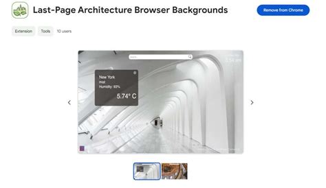 Last Page Architecture Browser Backgrounds Virus Removal