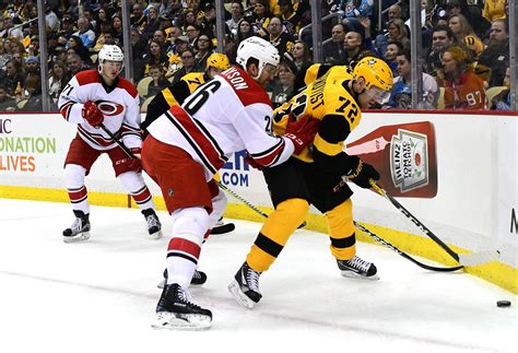 Penguins Vs Hurricanes Prediction Odds Line And Picks January 14