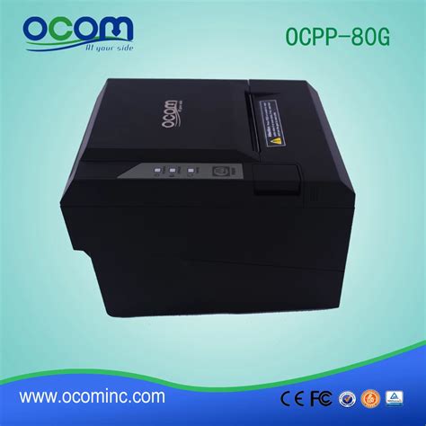 China Factory Pos 80 Printer Thermal Driver