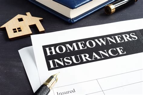 Mortgage Insurance Vs Homeowners Insurance What Are The Differences