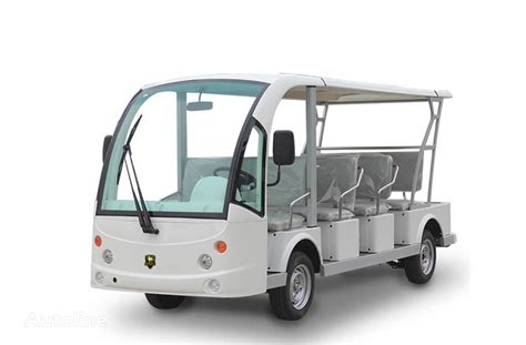 Marshell DN 11 Golf Cart For Sale Ukraine M Dnipro MU26960