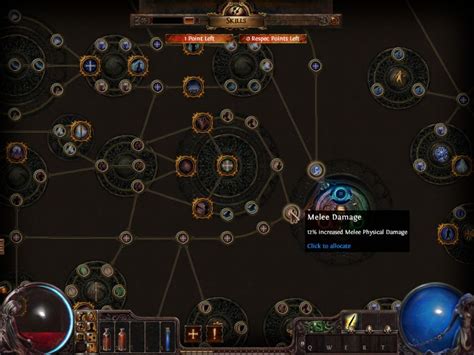 Path Of Exile How To Reset Skill Points Tonesrts