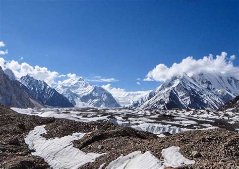 Tibet Mountains: Top 10 Tibetan Mountains on Tibetan Plateau