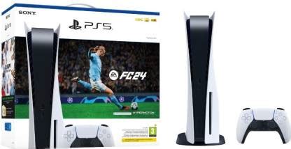 SONY CFI -1208A01R / CFI-1208A 01x 825 GB SSD GB with EA SPORTS FC 24 ...