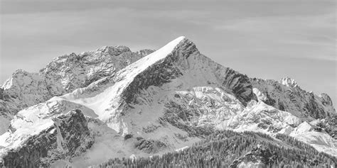 Zugspitze Alpspitze Bilder