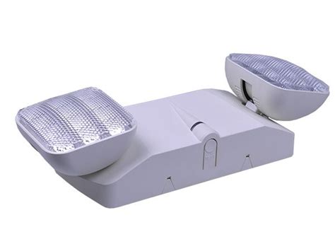 emergency light fixtures | Emergency lighting, Led emergency lights, Emergency