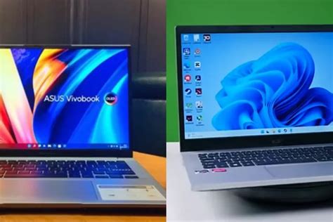 Rekomendasi Laptop Murah Intel Core I Gen Terbaik Untuk