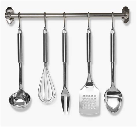 Kitchen Utensil Kitchen Utensils Png Transparent Png Transparent