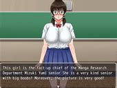 A OMEGA COMPANY My First Sex Life Student Edition Final Full Save Eng