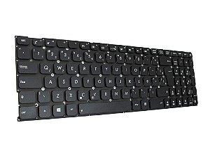 Teclado Notebook Asus N T C Frame Preto Br Kazuk Ssds Telas