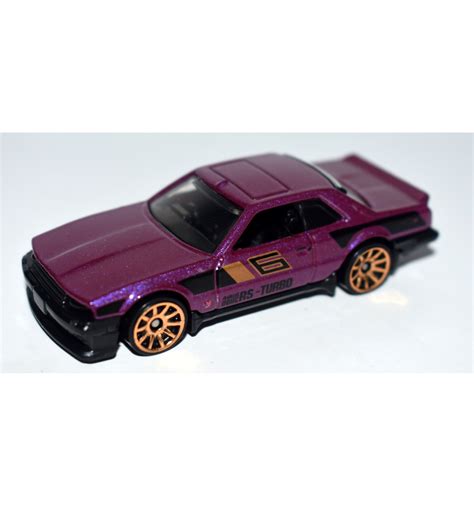 Hot Wheels Nissan Skyline R