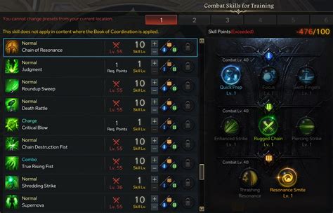 Lost Ark Scrapper Guide How To Build A Scrapper Fextralife