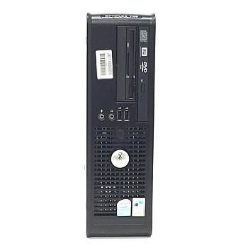 中古デスクトップパソコンDELL OptiPlex 745 DCCY WindowsXP Professional CeleronD 3