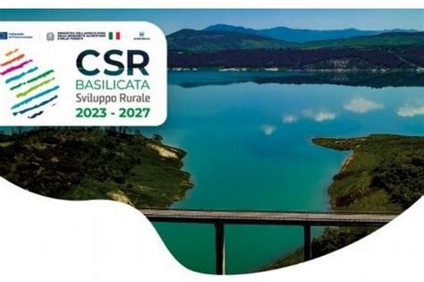 Sviluppo Rurale A Matera Presentazione Del Programma