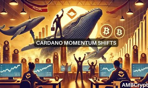 Cardano Price Prediction How Whales Could Turn ADA S July Prospects