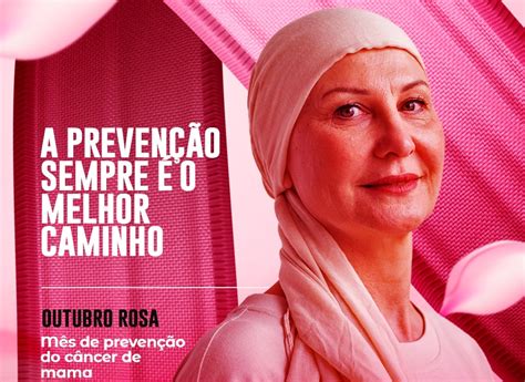 Uniguairacá Divulga Programação Especial Em Alusão Ao Outubro Rosa