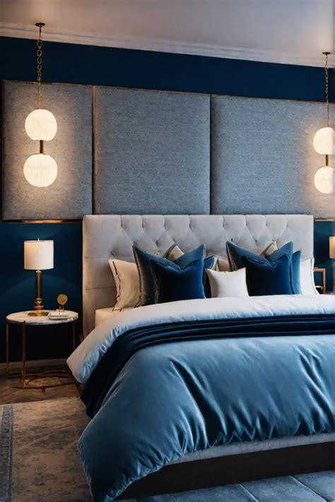 5 Unexpected Bedroom Color Schemes for a Unique Retreat - Decor Crowd