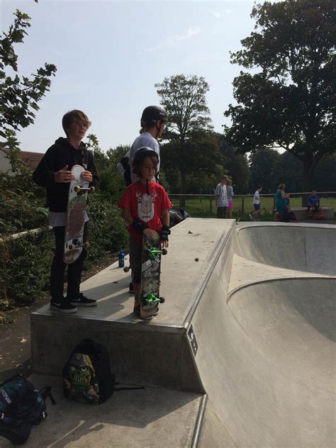 History | The Guernsey Skateparks