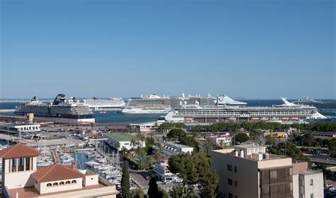 Conoces A La Autoridad Portuaria De Baleares