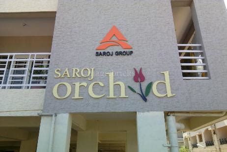 Saroj Orchid In Kadugodi Bangalore Price Brochure Floor Plan Reviews