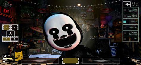 Ultimate Custom Night Apk 1.0 5 Download - Ultimate Custom Night APK 1.0.9 Descargar Gratis para Android