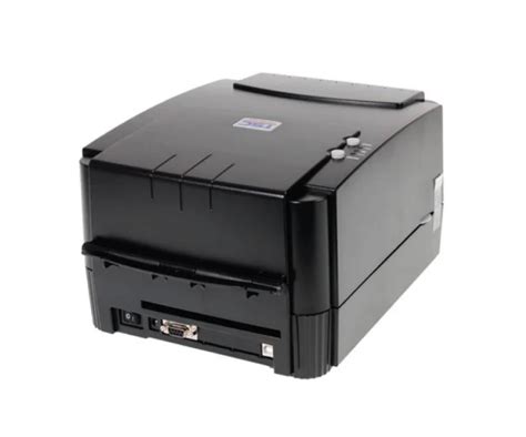 TSC TTP 244 Pro Desktop Thermal Printer Print Barcodes FAST