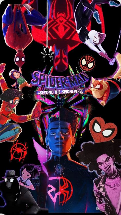 Coolart Spider Man Into The Spider Verse Prints By Juan Ramos Through