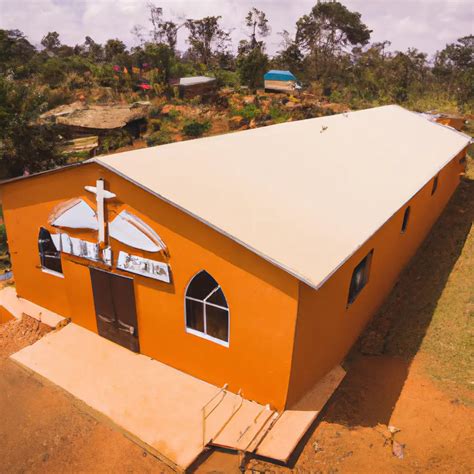 Deliverance Church Kasarani Zimmermann and School In Kenya: History,Facts, & Services