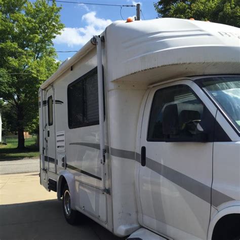 Gulf Stream B Touring Cruiser Rvs For Sale In Ohio