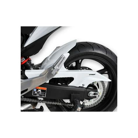 Ermax Yamaha Tmax Garde Boue Arriere Evo