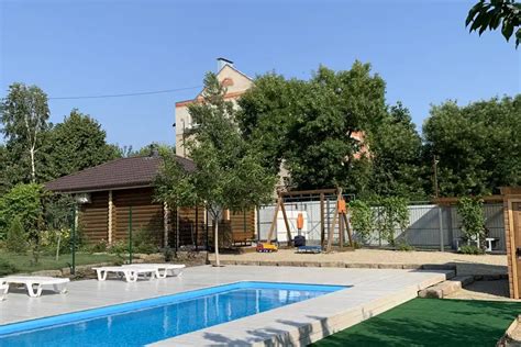 Гостевой дом «Платон&Маруся» - Ейск,пер. Юности, д. 6/1 - официальный ...